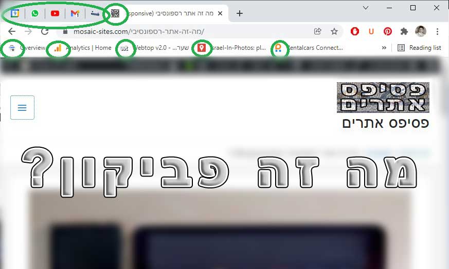 פביקון