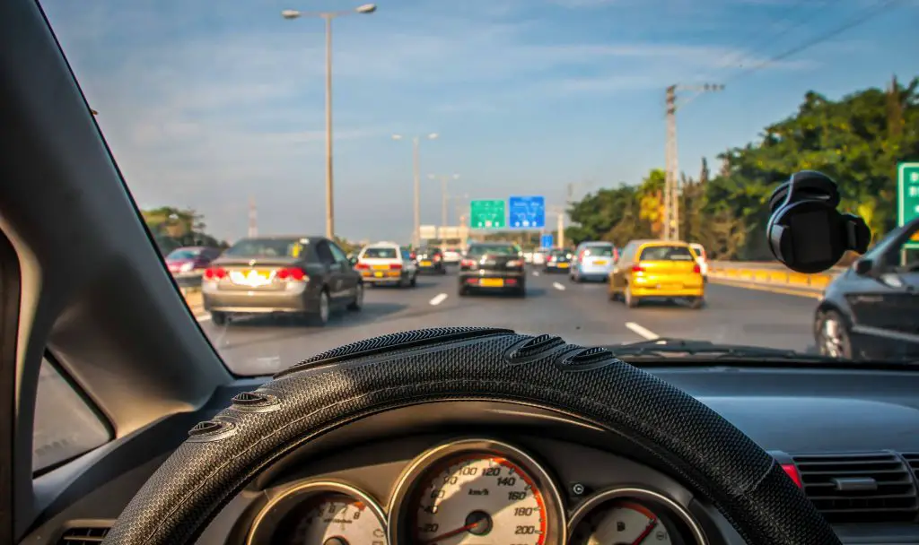 traffic